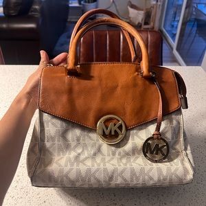 Michael Kors bag